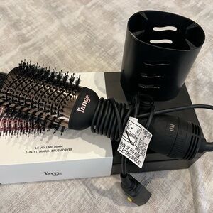 L’ange Le Volume Brush Dryer